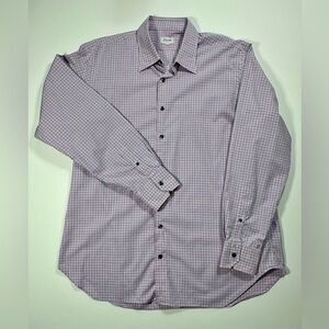 Men’s Hamilton Shirt, March 13th Size Large​​